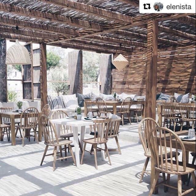 Artemis Suites Romanos  Exterior photo
